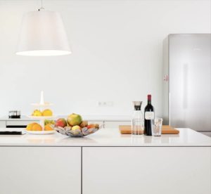 Immobilienangebot - Stuttgart Stuttgart-West - Alle - Exklusives City-Leben in S-West: Elegante 160 m² Wohnung mit Balkon, Aufzug und Tiefgarage, Bj.2015