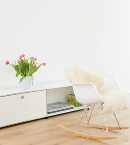 Immobilienangebot - Stuttgart Stuttgart-West - Alle - Exklusives City-Leben in S-West: Elegante 160 m² Wohnung mit Balkon, Aufzug und Tiefgarage, Bj.2015