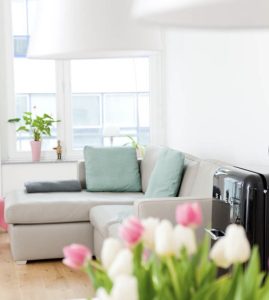 Immobilienangebot - Stuttgart Stuttgart-West - Alle - Exklusives City-Leben in S-West: Elegante 160 m² Wohnung mit Balkon, Aufzug und Tiefgarage, Bj.2015