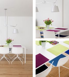 Immobilienangebot - Stuttgart Stuttgart-West - Alle - Exklusives City-Leben in S-West: Elegante 160 m² Wohnung mit Balkon, Aufzug und Tiefgarage, Bj.2015