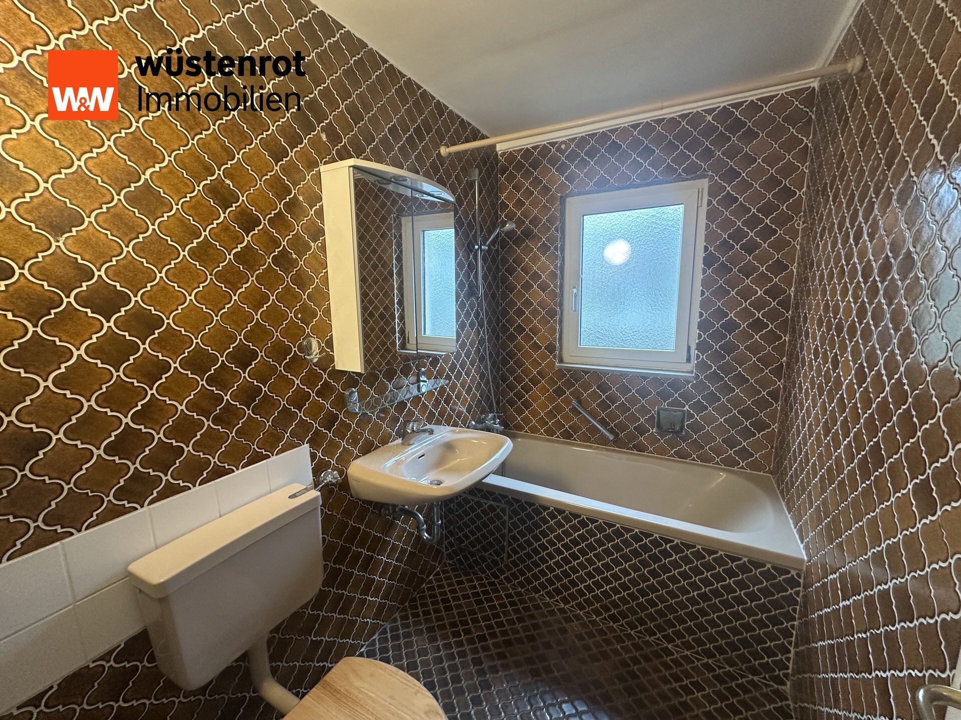 Immobilienangebot - Stuttgart / Münster - Alle - Attraktive 1,5-Zimmer-Wohnung mit Balkon in S-Münster: Ideal als Kapitalanlage oder zur Eigennutzung