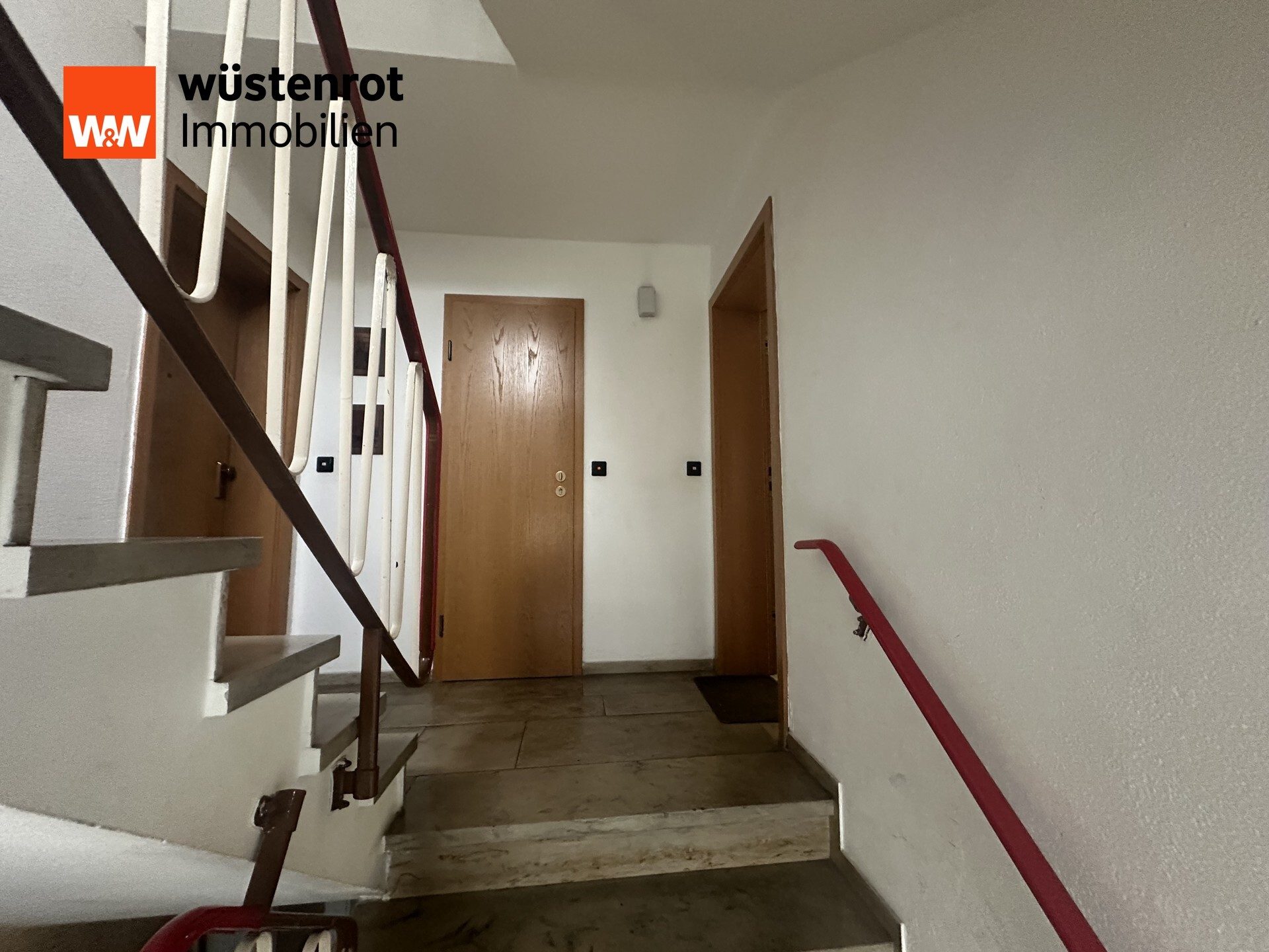 Immobilienangebot - Stuttgart / Münster - Alle - Attraktive 1,5-Zimmer-Wohnung mit Balkon in S-Münster: Ideal als Kapitalanlage oder zur Eigennutzung