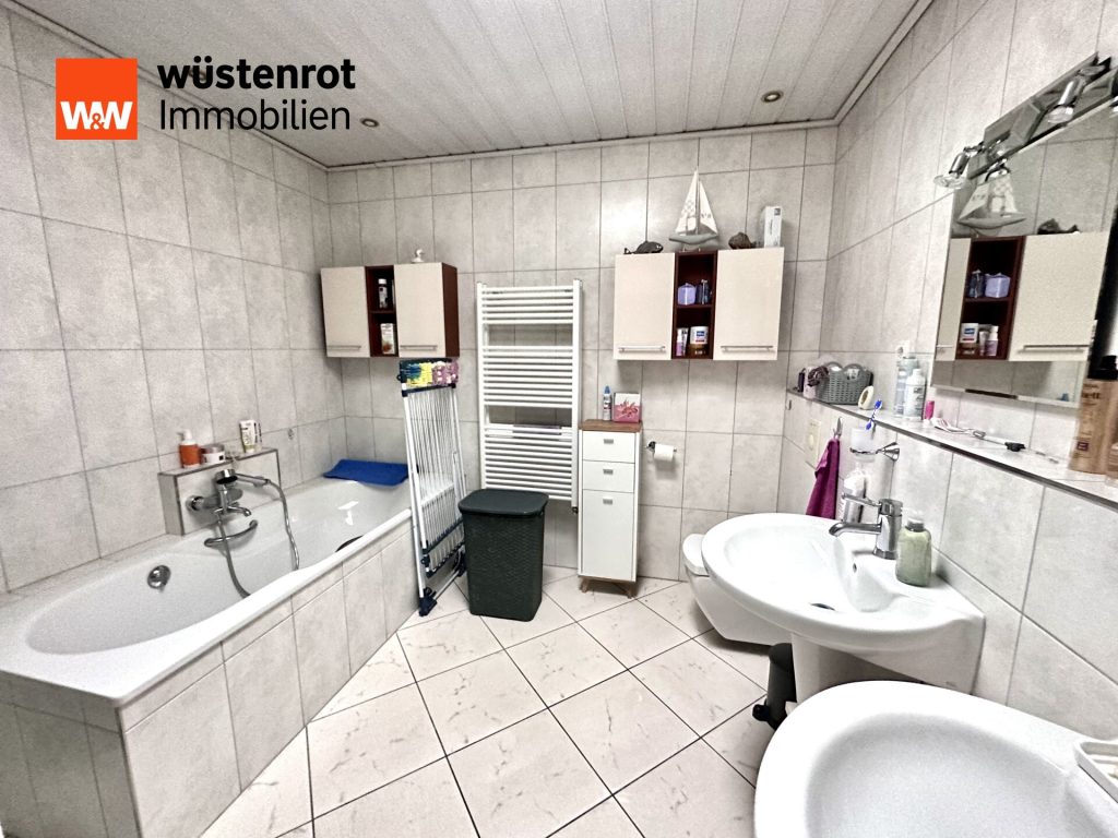 Immobilienangebot - Werne - Alle - Schicker Bungalow mit großzügigem Garten, Garage und 165 m² Wohnfläche auf günstiger Erbpacht