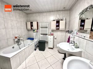 Immobilienangebot - Werne - Alle - Schicker Bungalow mit großzügigem Garten, Garage und 165 m² Wohnfläche auf günstiger Erbpacht