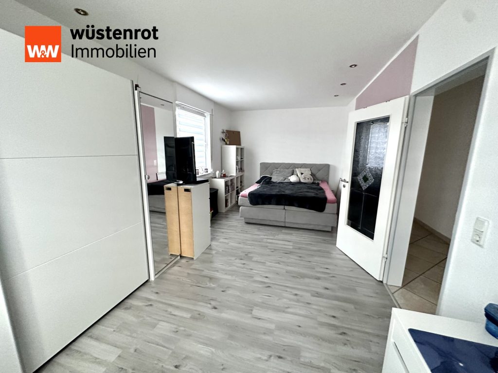 Immobilienangebot - Werne - Alle - Schicker Bungalow mit großzügigem Garten, Garage und 165 m² Wohnfläche auf günstiger Erbpacht