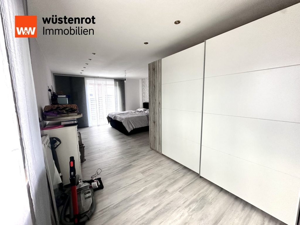 Immobilienangebot - Werne - Alle - Schicker Bungalow mit großzügigem Garten, Garage und 165 m² Wohnfläche auf günstiger Erbpacht