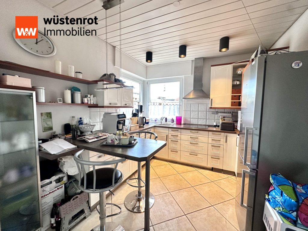 Immobilienangebot - Werne - Alle - Schicker Bungalow mit großzügigem Garten, Garage und 165 m² Wohnfläche auf günstiger Erbpacht