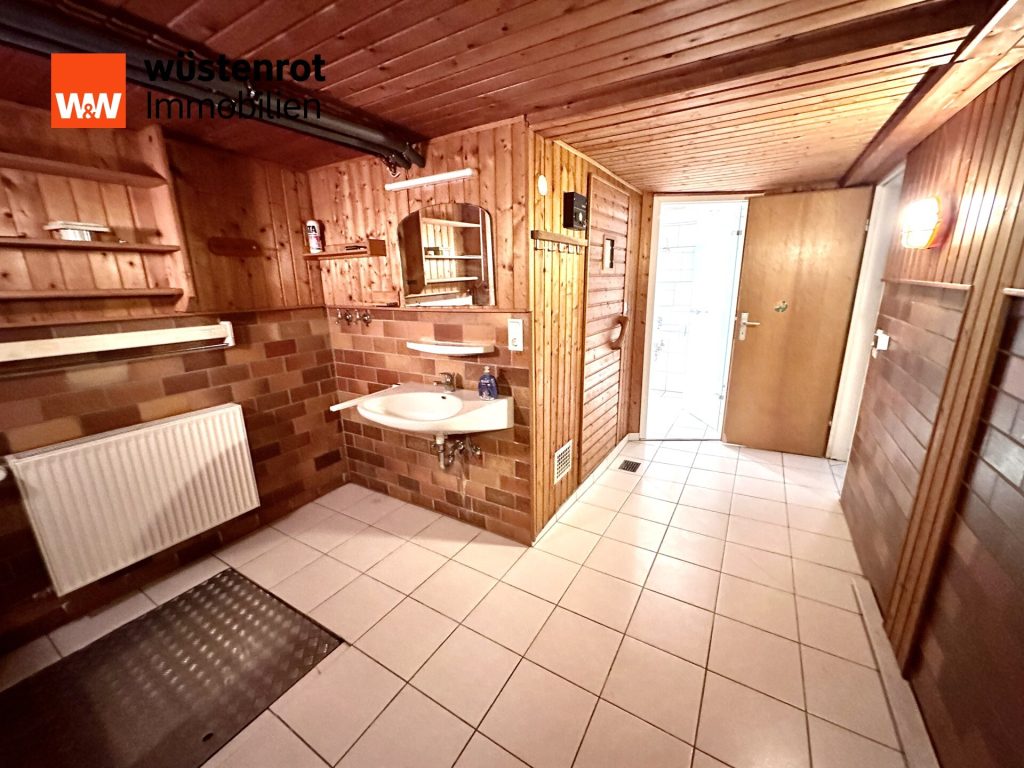 Immobilienangebot - Werne - Alle - Schicker Bungalow mit großzügigem Garten, Garage und 165 m² Wohnfläche auf günstiger Erbpacht