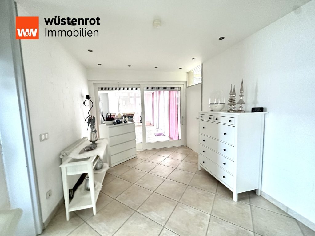 Immobilienangebot - Werne - Alle - Schicker Bungalow mit großzügigem Garten, Garage und 165 m² Wohnfläche auf günstiger Erbpacht