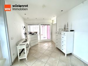 Immobilienangebot - Werne - Alle - Schicker Bungalow mit großzügigem Garten, Garage und 165 m² Wohnfläche auf günstiger Erbpacht