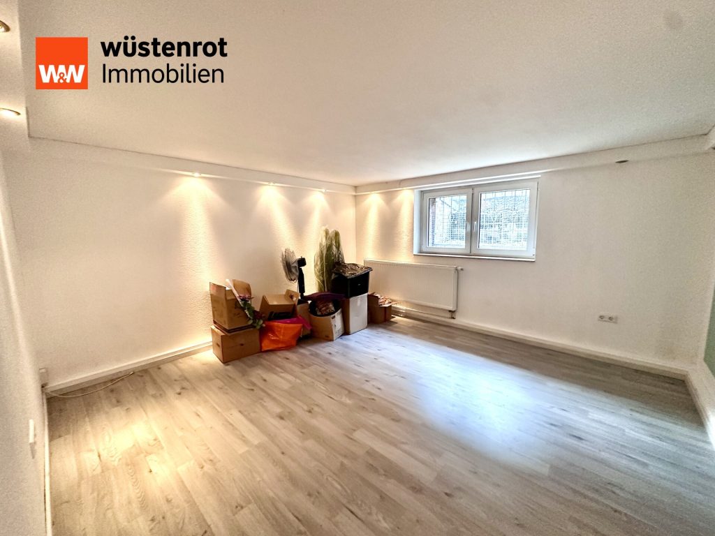 Immobilienangebot - Werne - Alle - Schicker Bungalow mit großzügigem Garten, Garage und 165 m² Wohnfläche auf günstiger Erbpacht