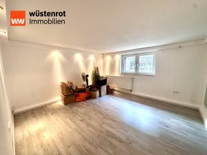 Immobilienangebot - Werne - Alle - Schicker Bungalow mit großzügigem Garten, Garage und 165 m² Wohnfläche auf günstiger Erbpacht