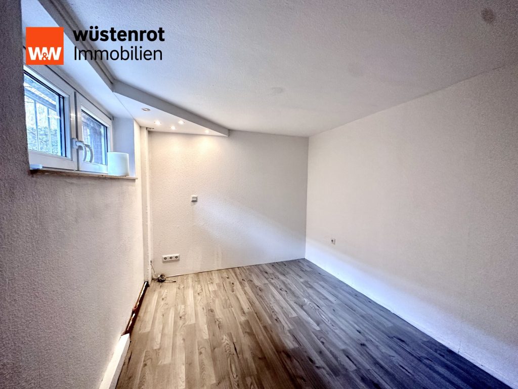 Immobilienangebot - Werne - Alle - Schicker Bungalow mit großzügigem Garten, Garage und 165 m² Wohnfläche auf günstiger Erbpacht