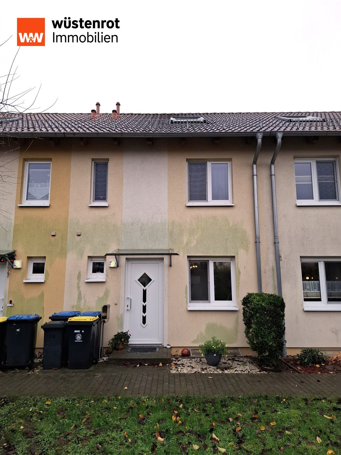 Immobilienangebot - Glienicke/Nordbahn - Alle - *Top! Sehr schönes gepflegtes Reihenhaus für die ganze Familie in bevorzugter Lage von Glienicke*