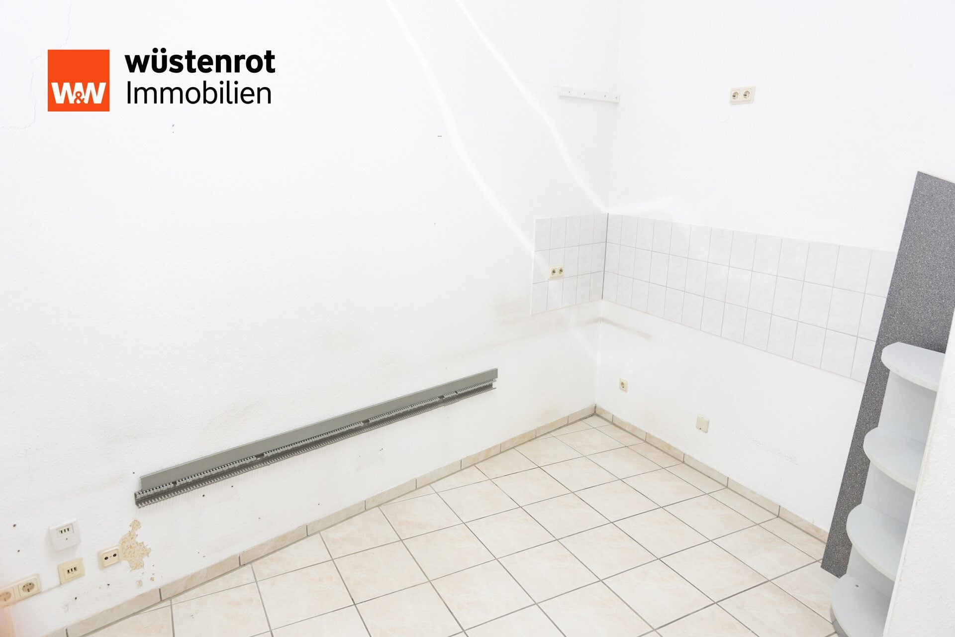 Immobilienangebot - Waibstadt - Alle - Gewerbeeinheit mit vielen Nutzungsmöglichkeiten!