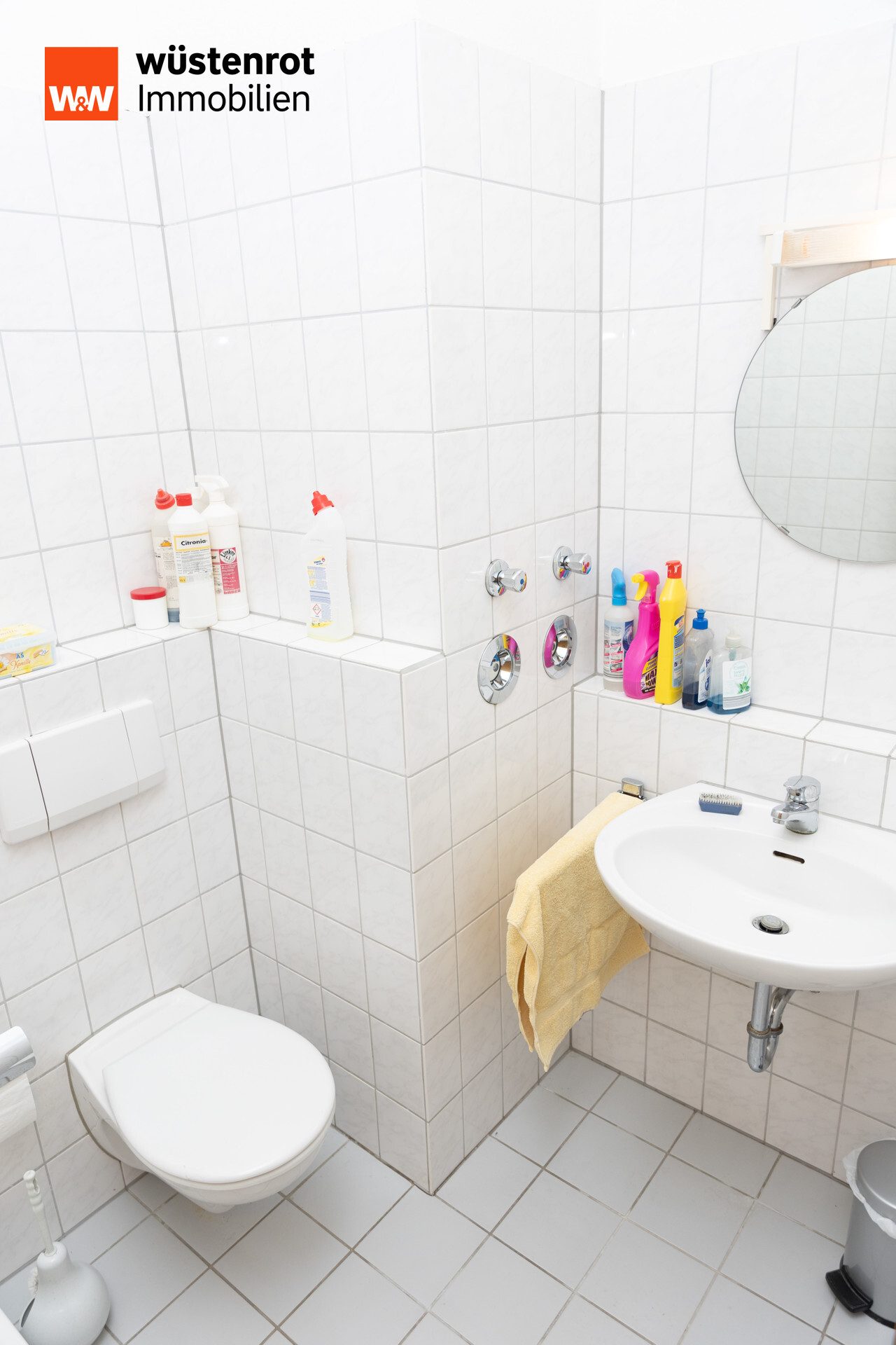 Immobilienangebot - Waibstadt - Alle - Gewerbeeinheit mit vielen Nutzungsmöglichkeiten!