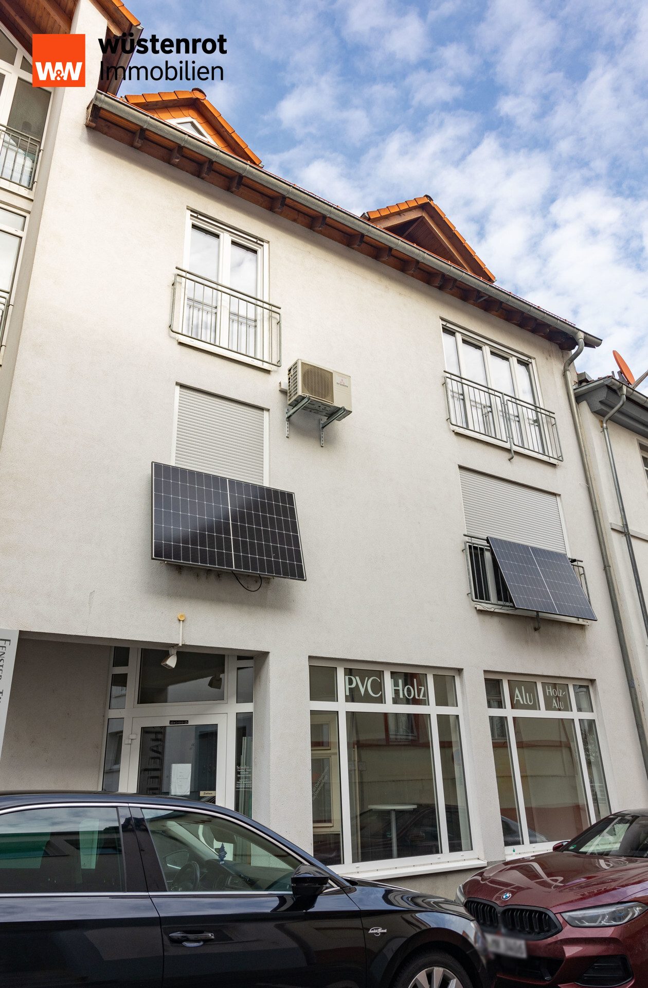 Immobilienangebot - Waibstadt - Alle - Gewerbeeinheit mit vielen Nutzungsmöglichkeiten!
