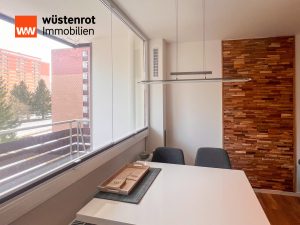 Immobilienangebot - Altenau - Alle - Soeben fertig sanierte Topwohnung im ruhigen Haus C.