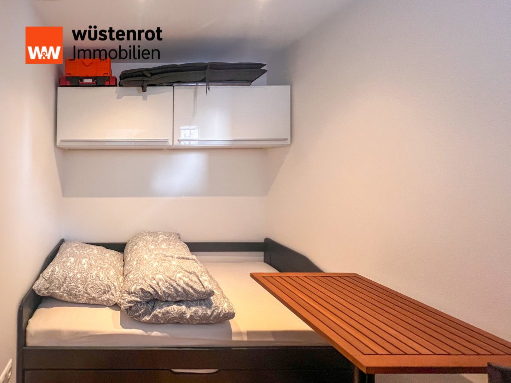 Immobilienangebot - Altenau - Alle - Soeben fertig sanierte Topwohnung im ruhigen Haus C.