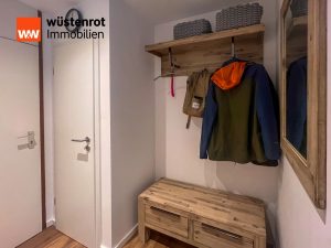 Immobilienangebot - Altenau - Alle - Soeben fertig sanierte Topwohnung im ruhigen Haus C.