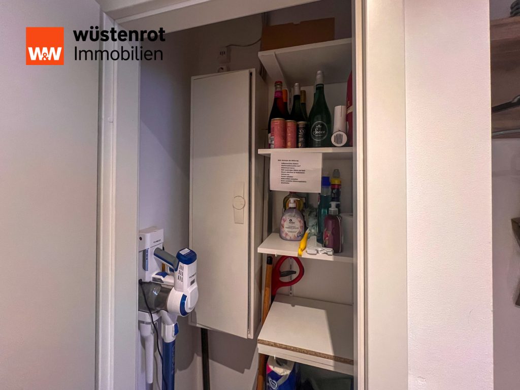 Immobilienangebot - Altenau - Alle - Soeben fertig sanierte Topwohnung im ruhigen Haus C.