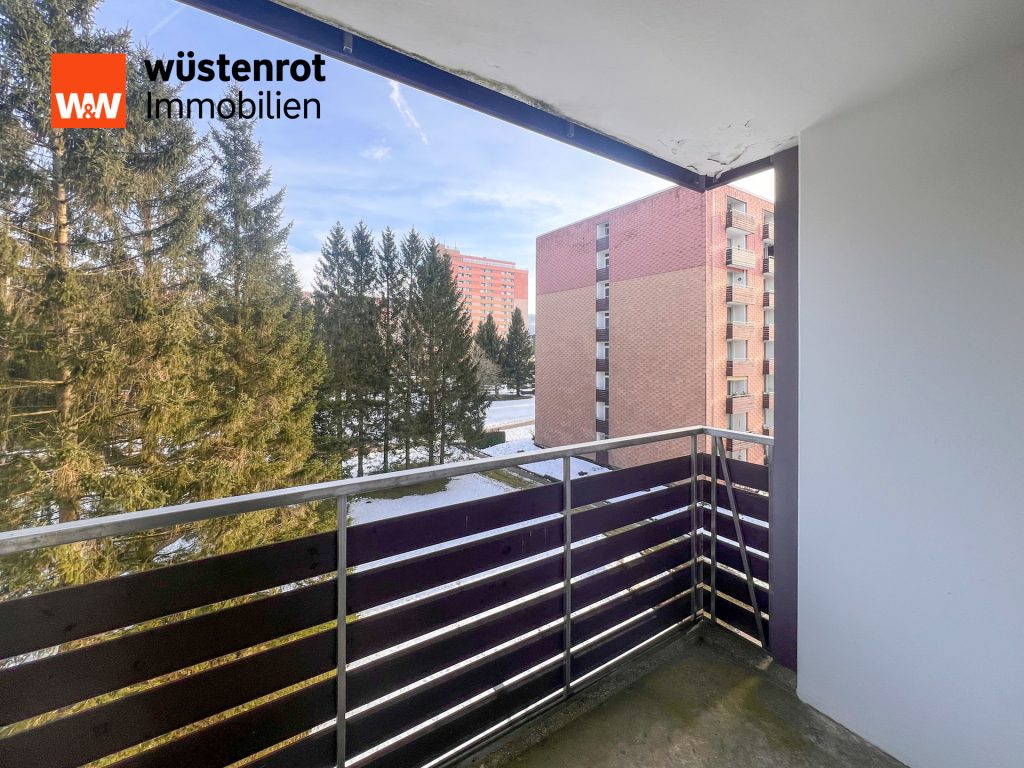 Immobilienangebot - Altenau - Alle - Soeben fertig sanierte Topwohnung im ruhigen Haus C.