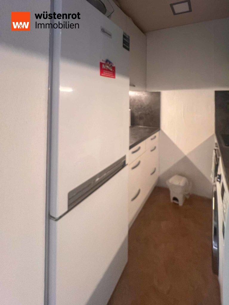 Immobilienangebot - Altenau - Alle - Schickes Dachgeschoß mit 57m² Südseite Balkon und Keller