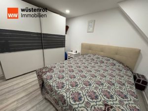 Immobilienangebot - Bretten - Alle - !Saniertes kleines Haus, sucht neuen Eigentümer mit grünem Daumen!