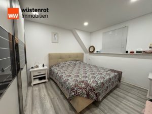 Immobilienangebot - Bretten - Alle - !Saniertes kleines Haus, sucht neuen Eigentümer mit grünem Daumen!
