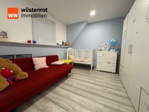 Immobilienangebot - Bretten - Alle - !Saniertes kleines Haus, sucht neuen Eigentümer mit grünem Daumen!