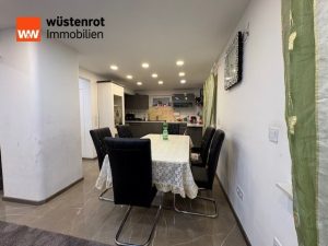 Immobilienangebot - Bretten - Alle - !Saniertes kleines Haus, sucht neuen Eigentümer mit grünem Daumen!
