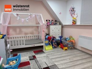 Immobilienangebot - Bretten - Alle - !Saniertes kleines Haus, sucht neuen Eigentümer mit grünem Daumen!
