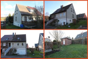 Immobilienangebot - Berthelsdorf - Alle - +++ Ist größer, als es aussieht - Provisionsfrei +++