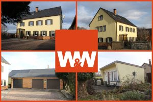 Immobilienangebot - Oderwitz - Alle - +++ Direktes Einziehen wäre möglich - Provisionsfrei +++