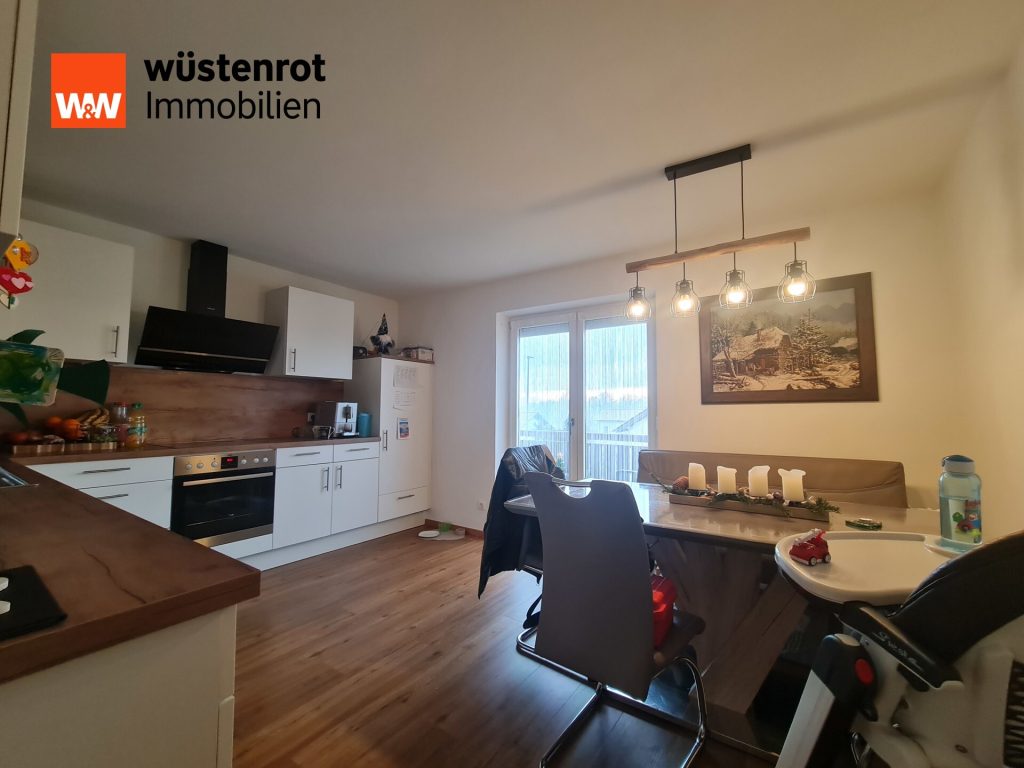 Immobilienangebot - Ruhstorf an der Rott - Alle - Modernisierter Familientraum in Ruhstorf an der Rott - hier lässt es sich toll leben !