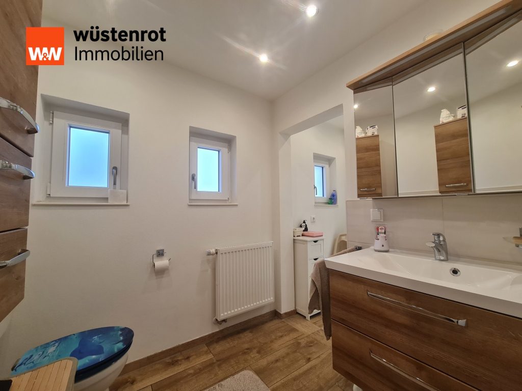 Immobilienangebot - Ruhstorf an der Rott - Alle - Modernisierter Familientraum in Ruhstorf an der Rott - hier lässt es sich toll leben !