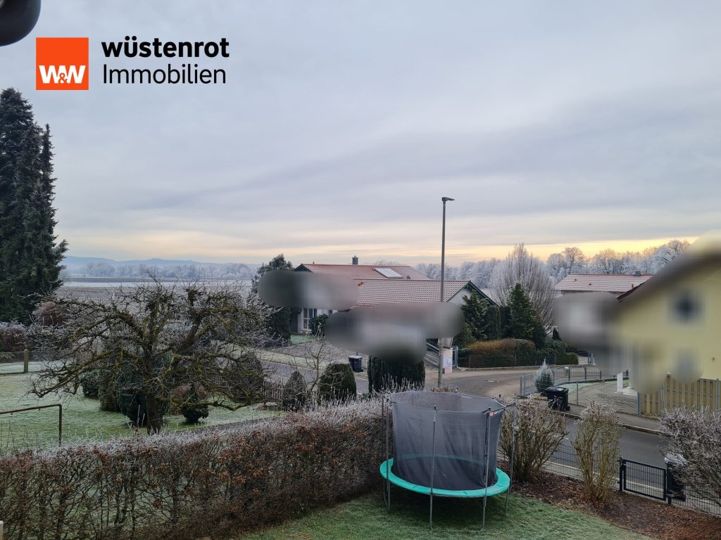 Immobilienangebot - Ruhstorf an der Rott - Alle - Modernisierter Familientraum in Ruhstorf an der Rott - hier lässt es sich toll leben !
