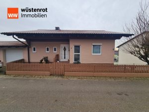 Immobilienangebot - Ruhstorf an der Rott - Alle - Modernisierter Familientraum in Ruhstorf an der Rott - hier lässt es sich toll leben !