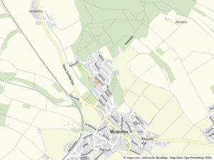 Immobilienangebot - Essenbach - Alle - Wohnjuwel vor den Toren Landshuts in Essenbach/Mirskofen, für Kapitalanleger oder Eigennutzer