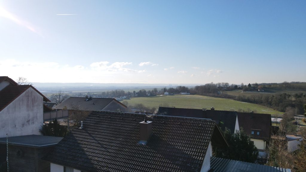 Immobilienangebot - Essenbach - Alle - Wohnjuwel vor den Toren Landshuts in Essenbach/Mirskofen, für Kapitalanleger oder Eigennutzer