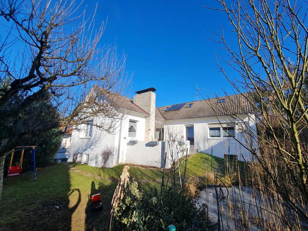 Immobilienangebot - Essenbach - Alle - Wohnjuwel vor den Toren Landshuts in Essenbach/Mirskofen, für Kapitalanleger oder Eigennutzer