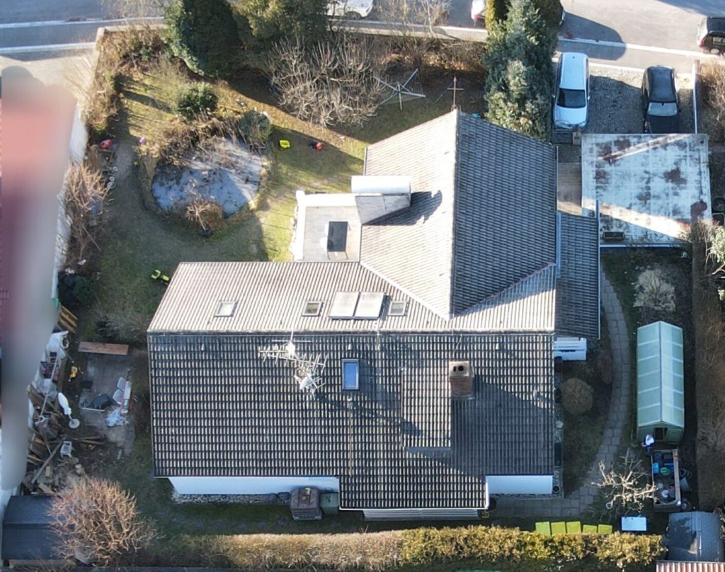 Immobilienangebot - Essenbach - Alle - Wohnjuwel vor den Toren Landshuts in Essenbach/Mirskofen, für Kapitalanleger oder Eigennutzer