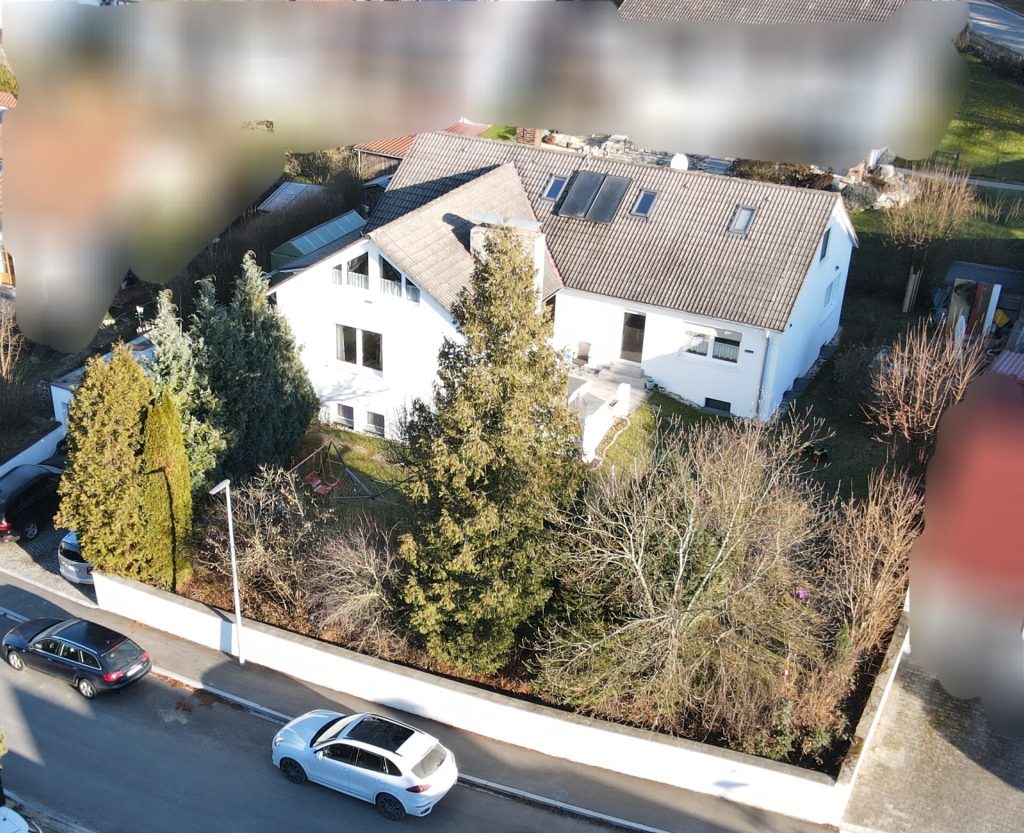 Immobilienangebot - Essenbach - Alle - Wohnjuwel vor den Toren Landshuts in Essenbach/Mirskofen, für Kapitalanleger oder Eigennutzer