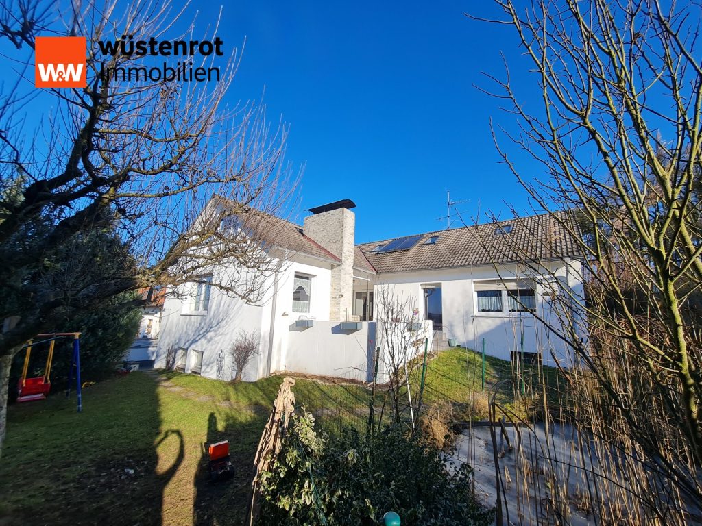 Immobilienangebot - Essenbach - Alle - Wohnjuwel vor den Toren Landshuts in Essenbach/Mirskofen, für Kapitalanleger oder Eigennutzer