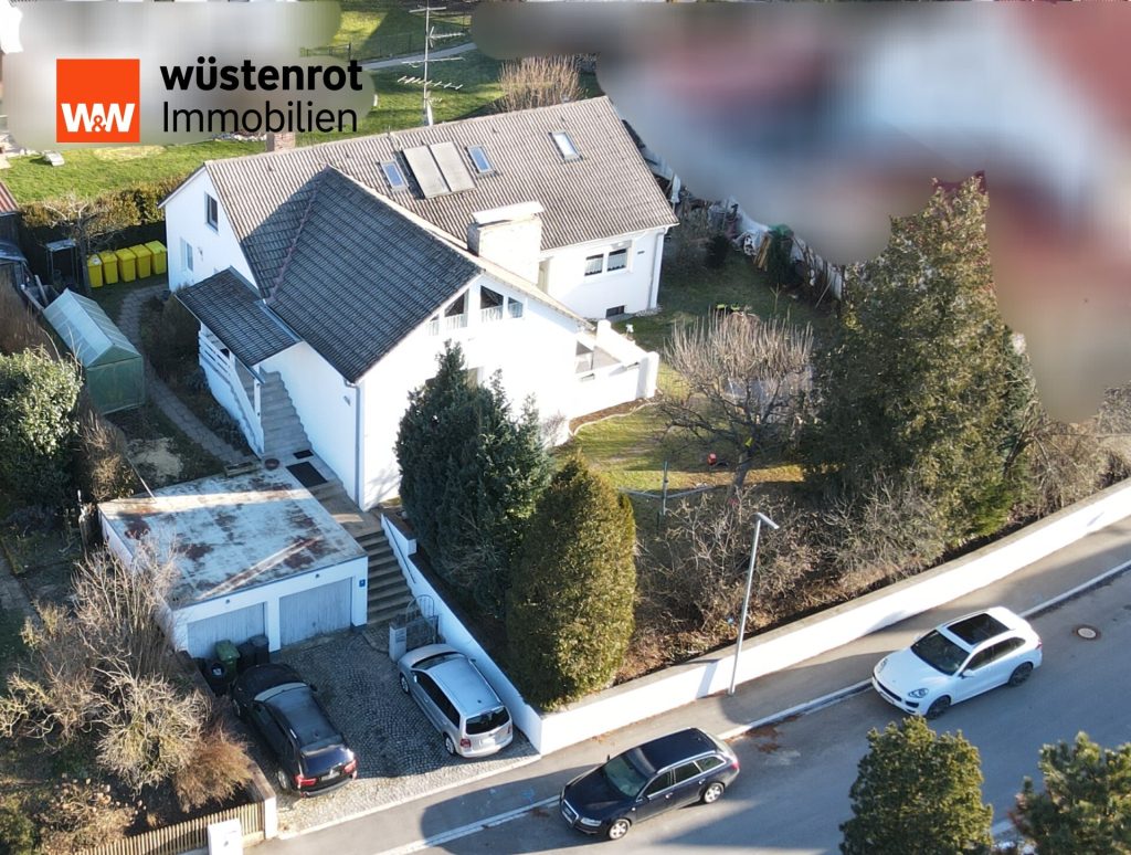 Immobilienangebot - Essenbach - Alle - Wohnjuwel vor den Toren Landshuts in Essenbach/Mirskofen, für Kapitalanleger oder Eigennutzer