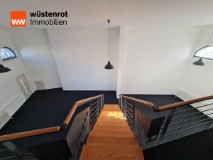 Immobilienangebot - Grafenau - Alle - Mega „LOFT“ in der Säumerstadt Grafenau.
- Eine ganz besondere Immobilie