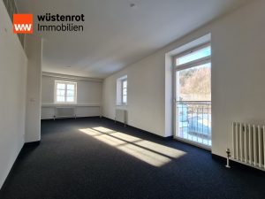Immobilienangebot - Grafenau - Alle - Mega „LOFT“ in der Säumerstadt Grafenau.
- Eine ganz besondere Immobilie