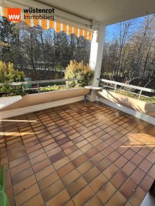 Immobilienangebot - Stuttgart / Rohr - Alle - RESERVIERT. Stuttgart - Rohrer Höhe - 4 Zimmer Wohnung für die Familie