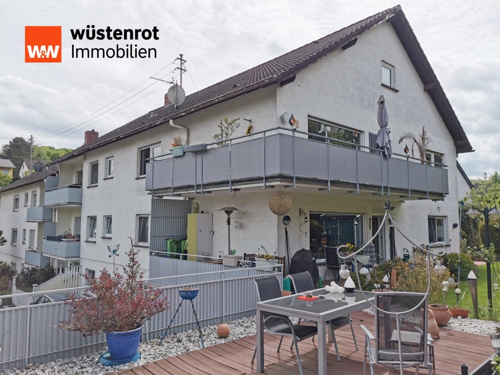 Immobilienangebot - Bad Breisig / Oberbreisig - Alle - ***Attraktives Investitionsobjekt: Zwei Mehrfamilienhäuser in Bad Breisig!***