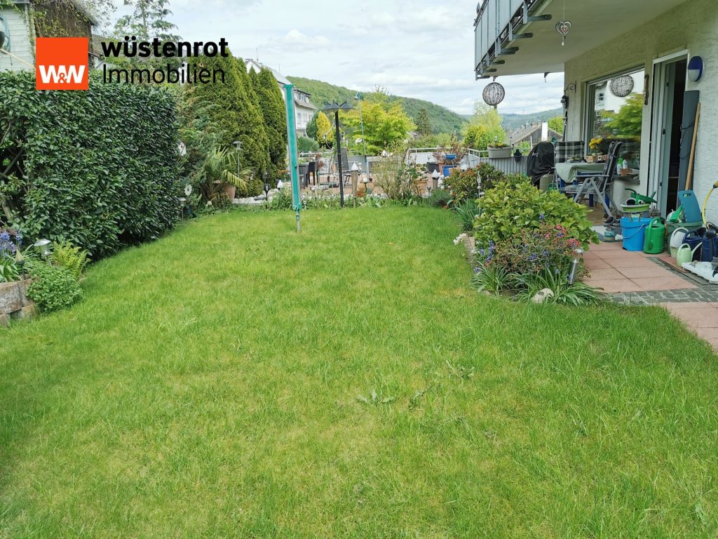 Immobilienangebot - Bad Breisig / Oberbreisig - Alle - ***Attraktives Investitionsobjekt: Zwei Mehrfamilienhäuser in Bad Breisig!***